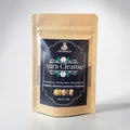 Gaveshak D - Aura Cleanse Herbal Incense Burning Powder| Havan, Homa & Dhoop Powder | 100% Herbs & Resin Blend
