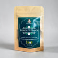 Gentle Whisper Herbal Incense Burning Powder | Havan, Dhoop & Homa Powder | Havan, Homa & Dhoop Powder | Soft Aroma with Lemongrass, Neem & Indian Frankincense, 25g
