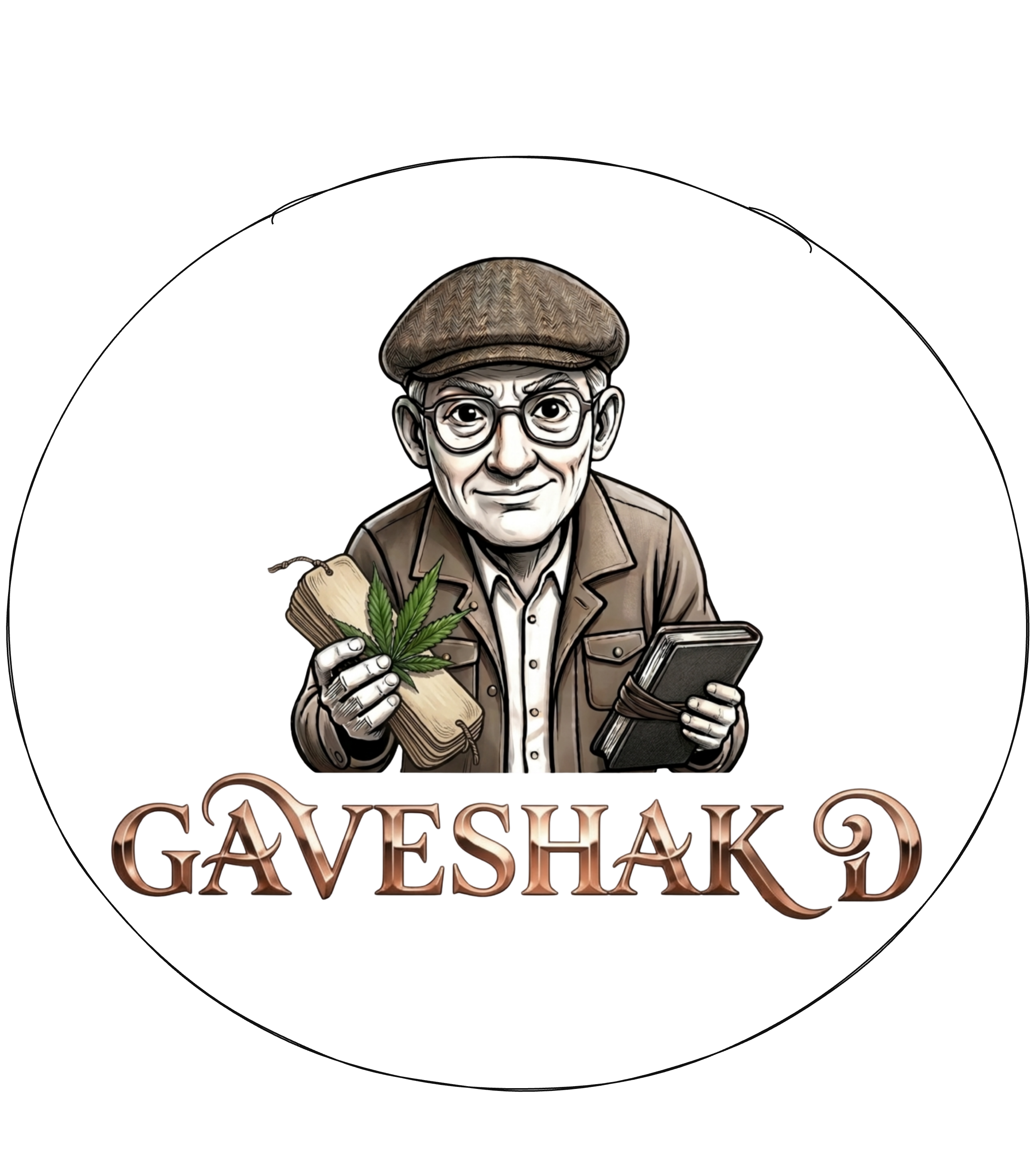 Gaveshak D